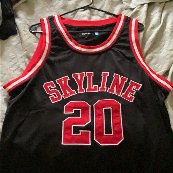 Cookies Gary Payton Jersey 